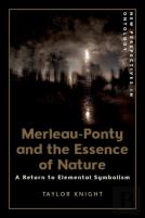 Merleau-Ponty And The Essence Of Nature