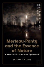 Merleau-Ponty And The Essence Of Nature