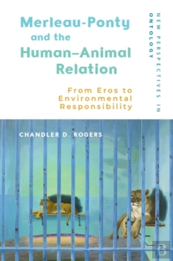 Bertrand.pt - Merleau-Ponty And The Humanâ€“Animal Relation