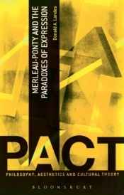 Merleau-Ponty And The Paradoxes Of Expression