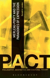 Merleau-Ponty And The Paradoxes Of Expression