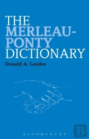 Merleau-Ponty Dictionary