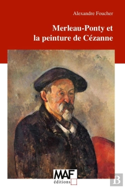 Bertrand.pt - Merleau-Ponty Et La Peinture De Cezanne