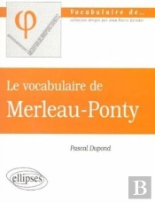 Merleau Ponty