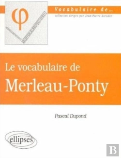 Bertrand.pt - Merleau Ponty