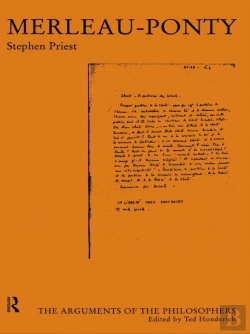 Bertrand.pt - Merleau-Ponty