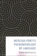 Merleau-Pontyâ€™S Phenomenology Of Language