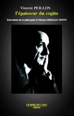 Bertrand.pt - Merleau-Ponty,Epaisseur Du Cogito