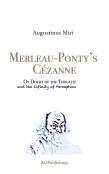 Merleau-Ponty'S Cezanne