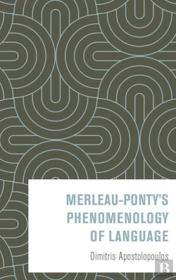 Bertrand.pt - Merleau-Ponty'S Phenomenology Of Language