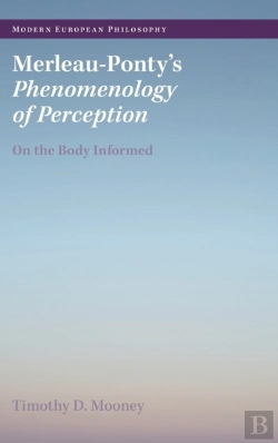 Bertrand.pt - Merleau-Ponty'S Phenomenology Of Perception