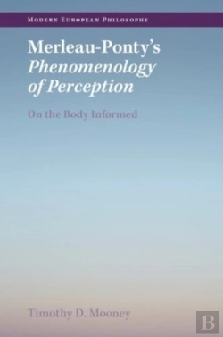 Bertrand.pt - Merleau-Ponty'S Phenomenology Of Perception
