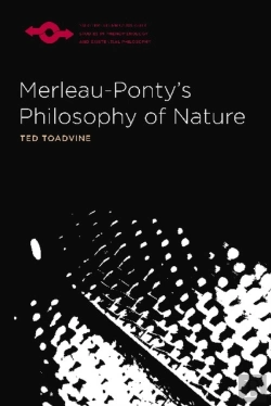 Bertrand.pt - Merleau-Ponty'S Philosophy Of Nature