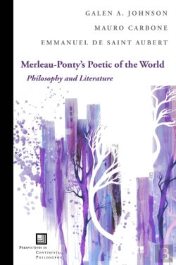 Bertrand.pt - Merleau-Ponty'S Poetic Of The World
