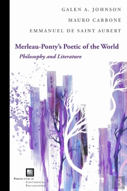 Bertrand.pt - Merleau-Ponty'S Poetic Of The World