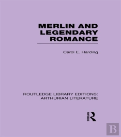 Bertrand.pt - Merlin And Legendary Romance