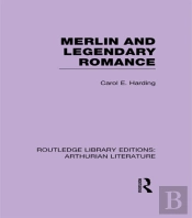 Merlin And Legendary Romance