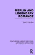 Merlin And Legendary Romance
