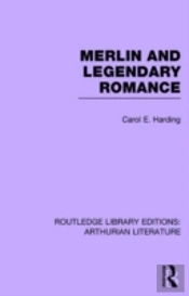 Merlin And Legendary Romance