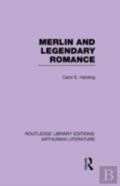 Merlin And Legendary Romance