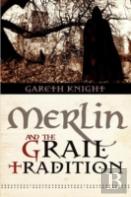 Merlin And The Grail Tradition