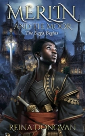 Merlin And The Moor