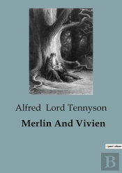 Merlin And Vivien