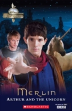 Bertrand.pt - Merlin: Arthur And Unicorn Book