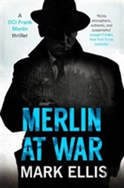 Merlin At War