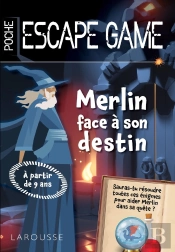 Merlin Face À Son Destin