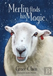 Merlin Finds His Magic