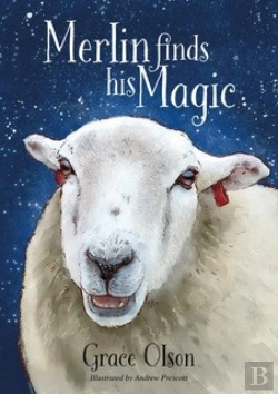 Bertrand.pt - Merlin Finds His Magic