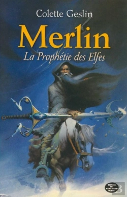 Bertrand.pt - Merlin ; La Prophétie De L'Ombre