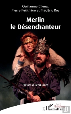 Bertrand.pt - Merlin Le Désenchanteur