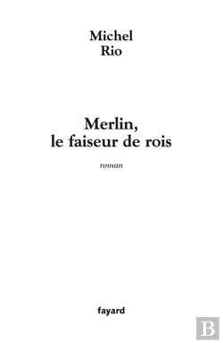 Bertrand.pt - Merlin, Le Faiseur De Rois