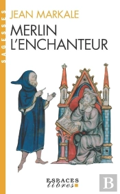 Merlin L'Enchanteur