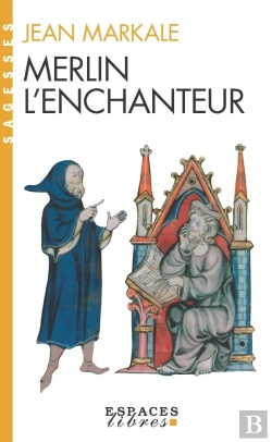 Bertrand.pt - Merlin L'Enchanteur