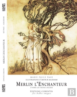 Bertrand.pt - Merlin L'Enchanteur