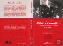 Bertrand.pt - Merlin L'Enchanteur : Scénariste Et Scénographe D'Excalibur