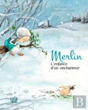 Merlin, L'Enfance D'Un Enchanteur