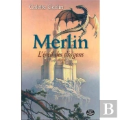 Merlin L'Eveil Des Dragons