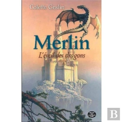 Bertrand.pt - Merlin L'Eveil Des Dragons