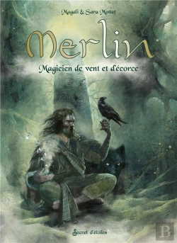 Bertrand.pt - Merlin : Magicien De Vent Et D'Écorce