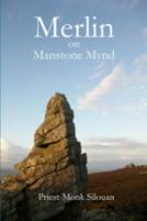 Merlin On Manstone Mynd