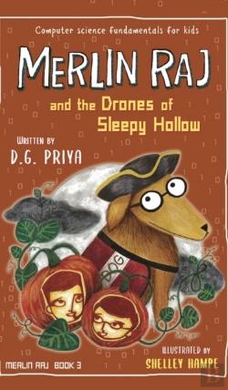Bertrand.pt - Merlin Raj And The Drones Of Sleepy Hollow