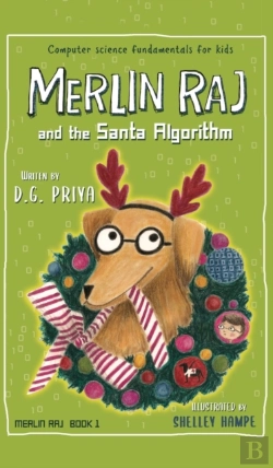 Bertrand.pt - Merlin Raj And The Santa Algorithm