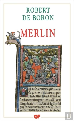 Bertrand.pt - Merlin ; Roman Du 13eme Siecle
