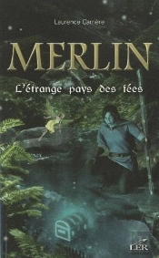 Merlin T.5 ; L'Étrange Pays Des Fées