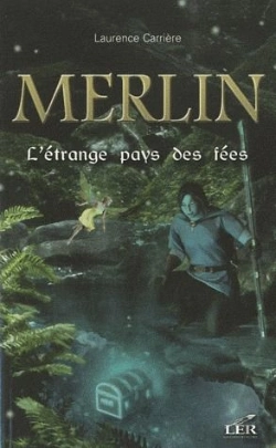 Bertrand.pt - Merlin T.5 ; L'Étrange Pays Des Fées
