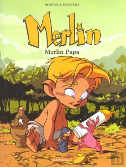 Bertrand.pt - Merlin T.6
